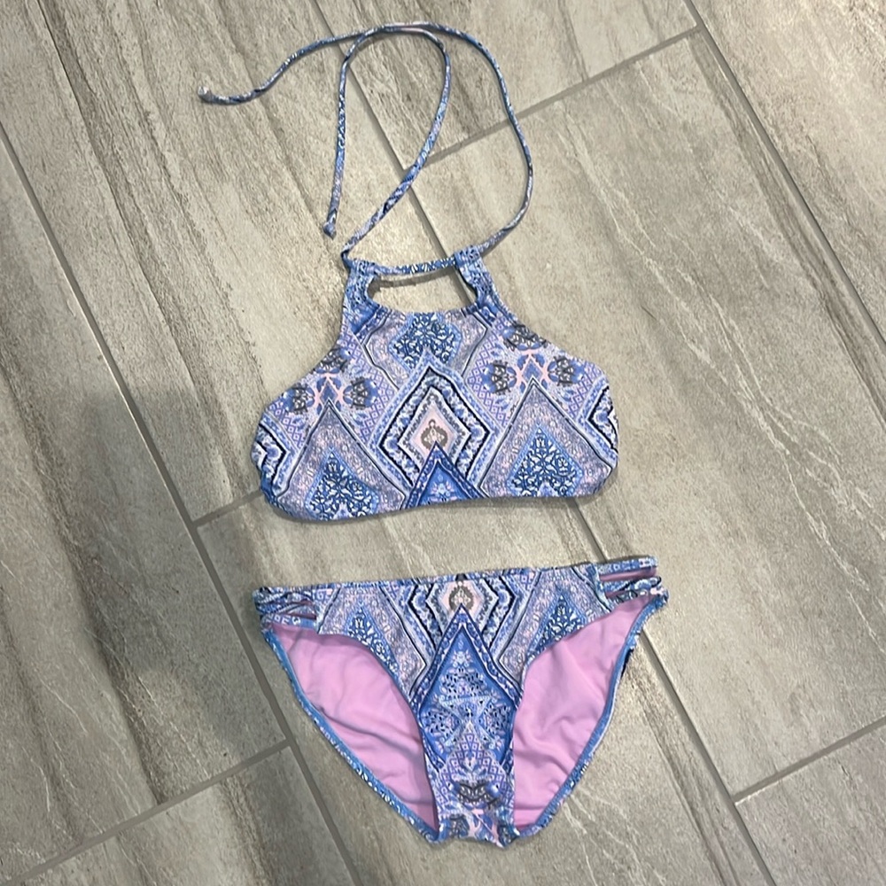 Womens bathing suit